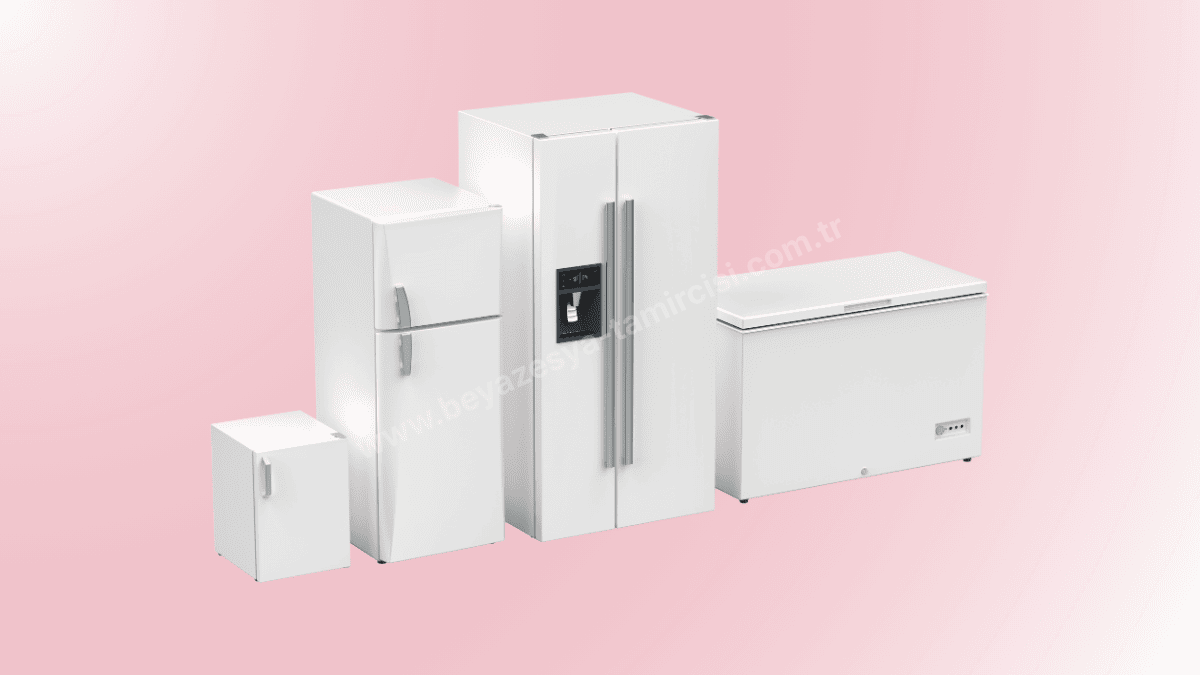 Güneysınır Buzdolabı Tamircisi - Güneysınır Beyaz Eşya Tamircisi