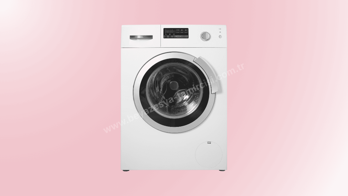 Güneysınır Çamaşır Makinesi Tamircisi - Güneysınır Beyaz Eşya Tamircisi