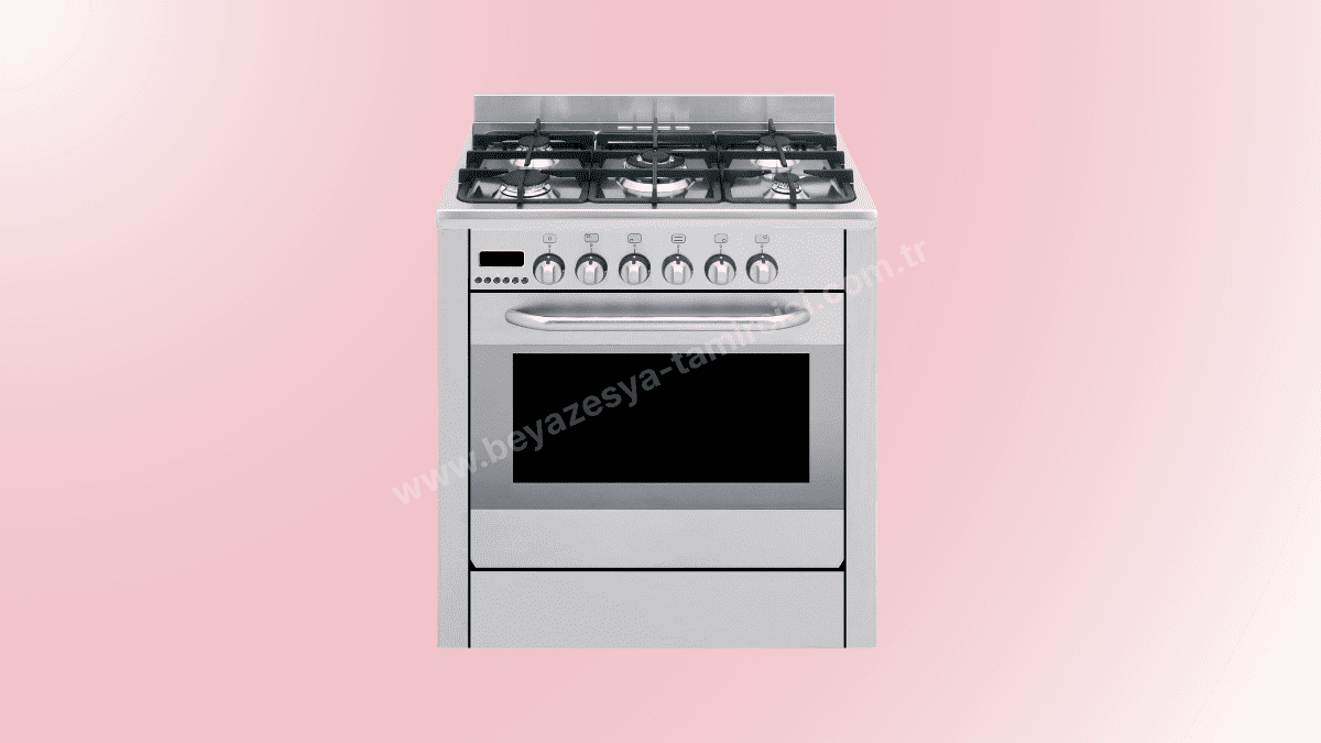 Güneysınır Fırın & Ocak Tamircisi - Güneysınır Beyaz Eşya Tamircisi