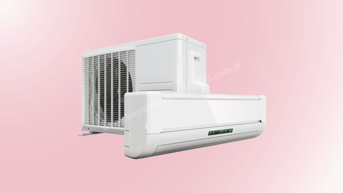 Güneysınır Klima Tamircisi - Güneysınır Beyaz Eşya Tamircisi